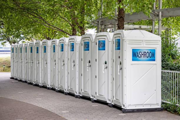 Best Affordable portable toilet rental  in Egypt Lake Leto, FL