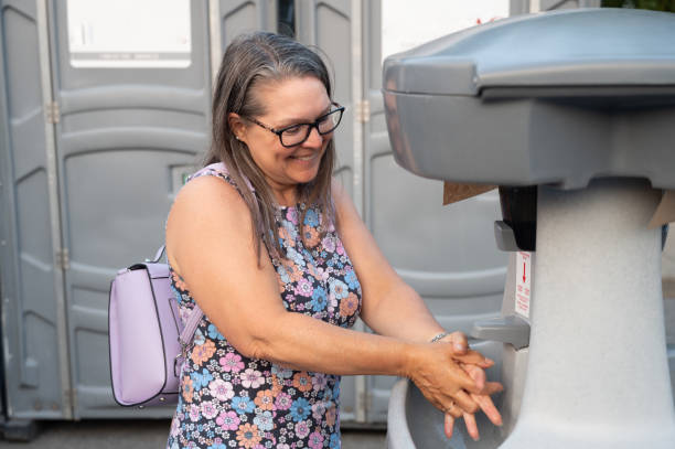Best Portable restroom trailer rental  in Egypt Lake Leto, FL